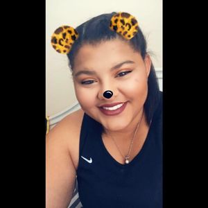 Meet your Posher, Roslyn